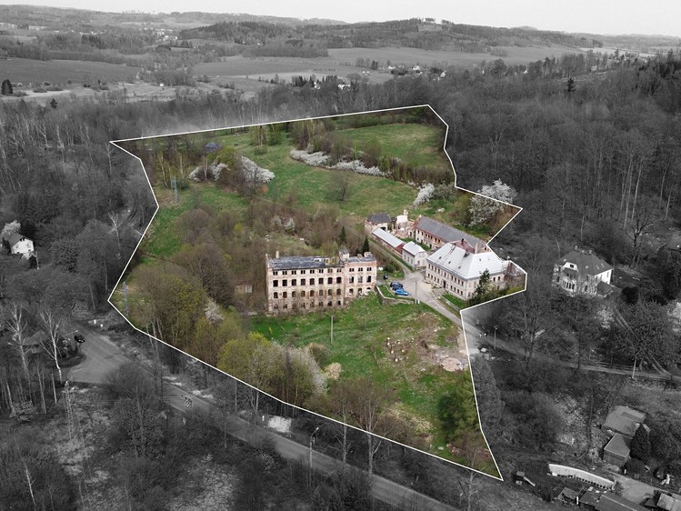 Prodej činžovního domu 1 570 m² - foto 6