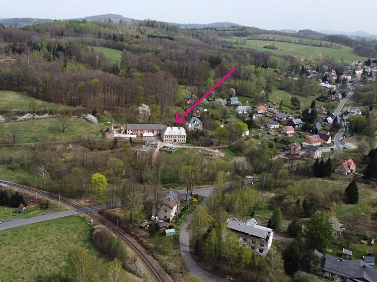 Prodej činžovního domu 1 570 m² - foto 5