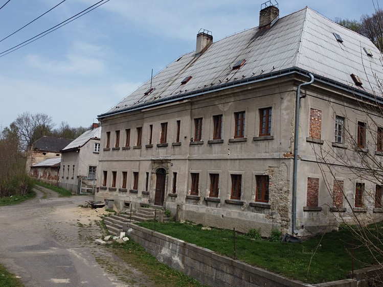 Prodej činžovního domu 1 570 m² - foto 8