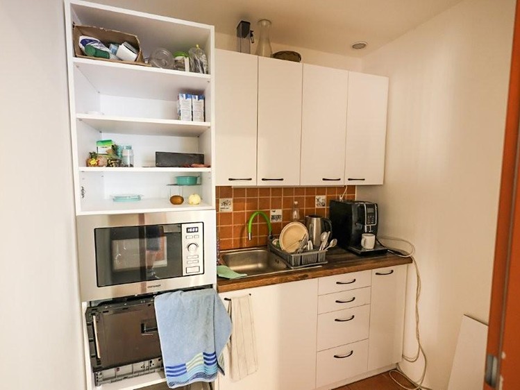 Prodej výrobní haly, prostoru 1 871 m² - foto 8