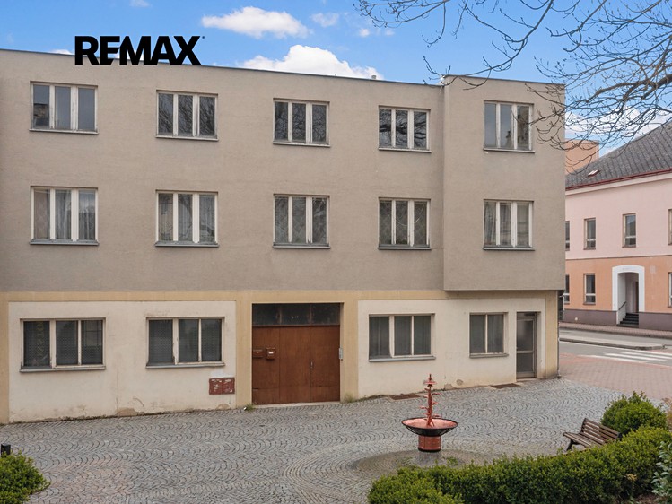Prodej činžovního domu 309 m² - foto 2