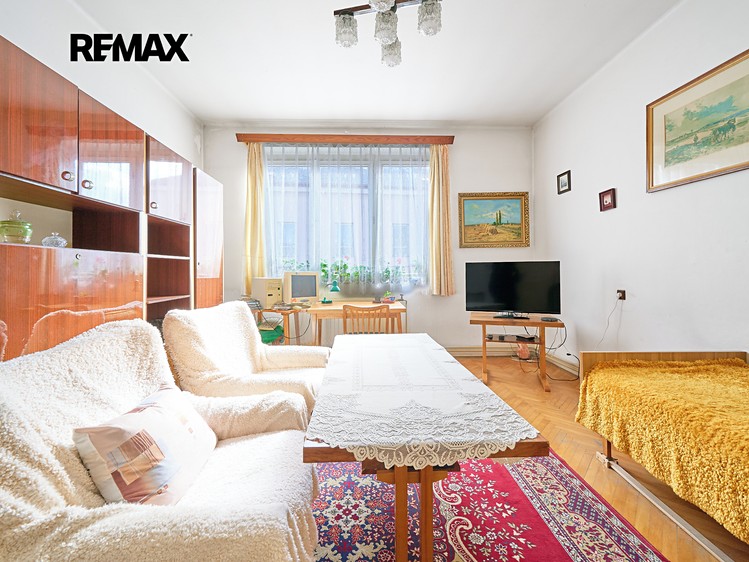 Prodej činžovního domu 309 m² - foto 3