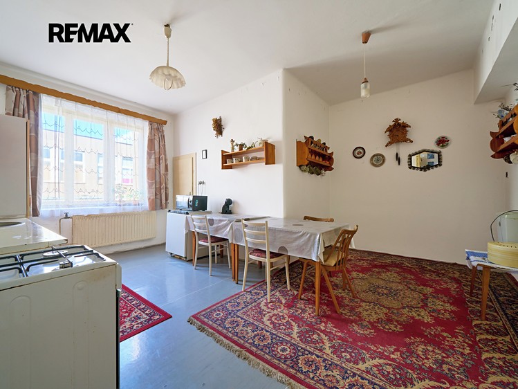Prodej činžovního domu 309 m² - foto 8