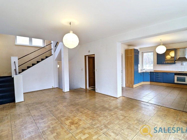 Prodej obchodního prostoru 337 m² - foto 5