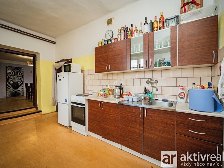 Prodej zemědělského objektu 283 m² - foto 2