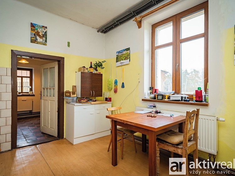 Prodej zemědělského objektu 283 m² - foto 3