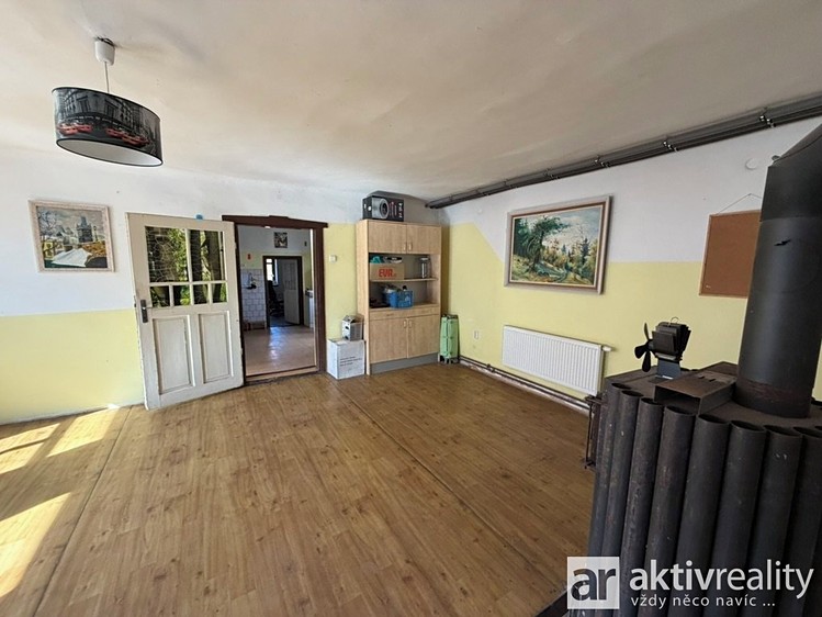 Prodej zemědělského objektu 283 m² - foto 4