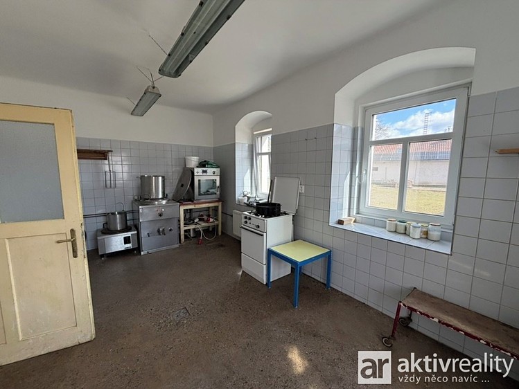 Prodej zemědělského objektu 283 m² - foto 6