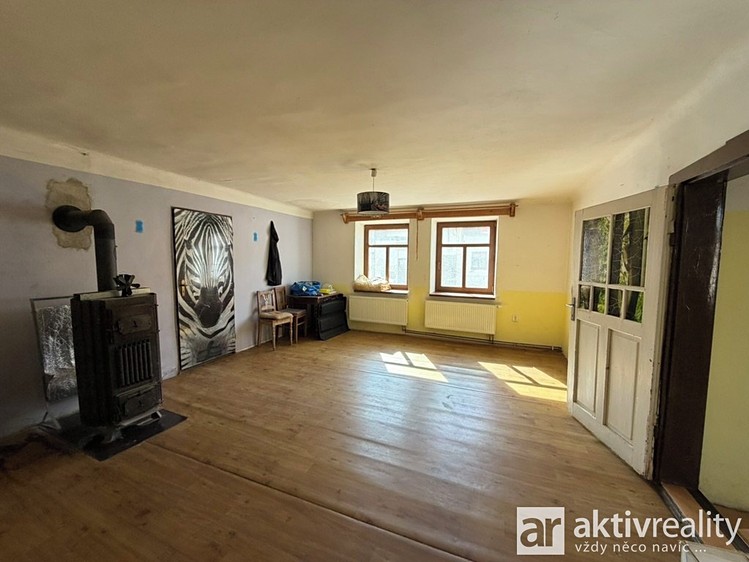 Prodej zemědělského objektu 283 m² - foto 5