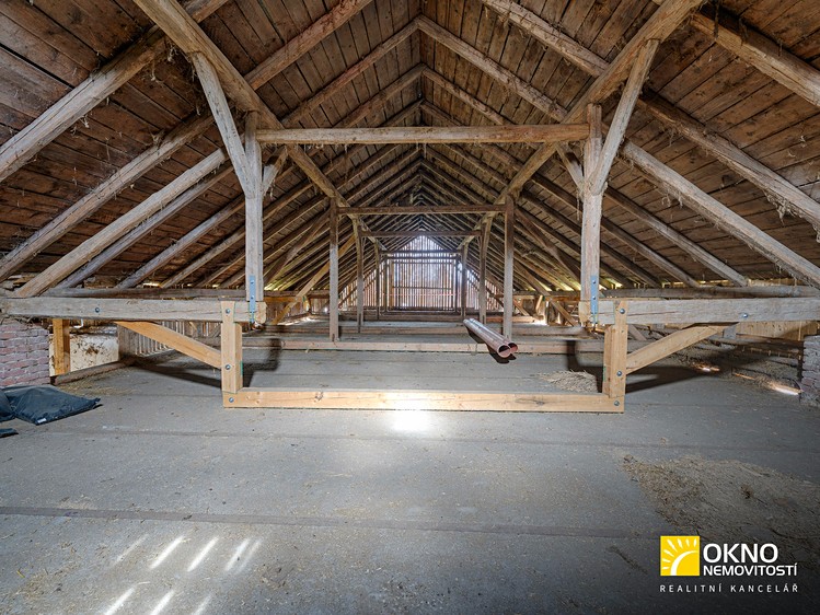 Prodej zemědělského objektu 289 m² - foto 3