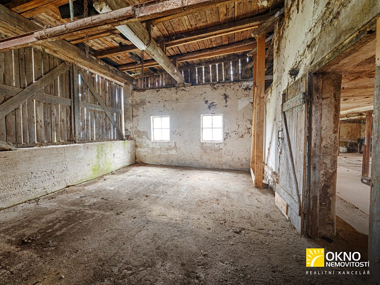 Prodej zemědělského objektu 289 m² - foto 5