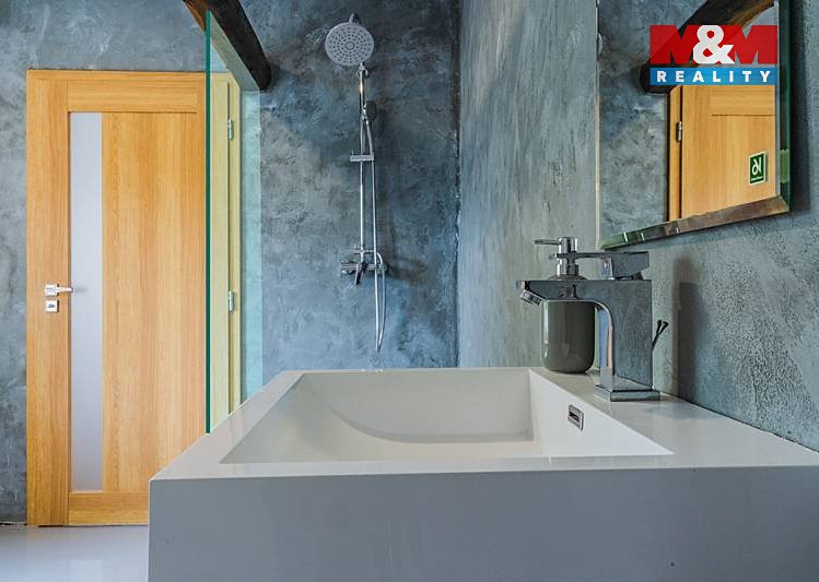 Prodej ubytovacího zařízení 152 m² - foto 3