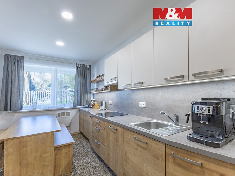 Prodej ubytovacího zařízení 152 m² - foto 1