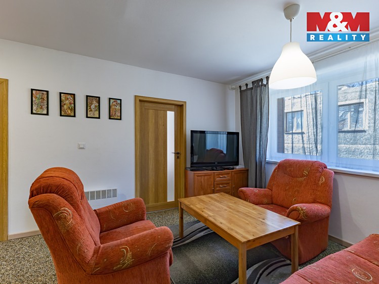 Prodej ubytovacího zařízení 152 m² - foto 6