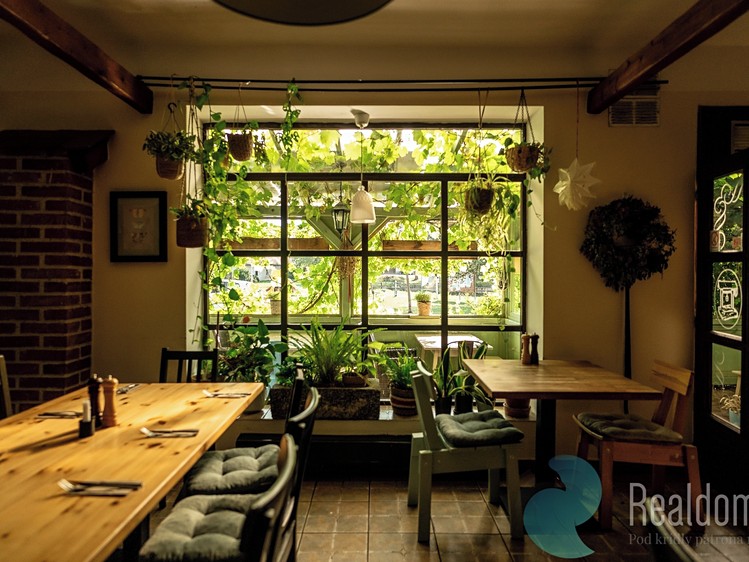 Prodej restaurace 320 m² - foto 3