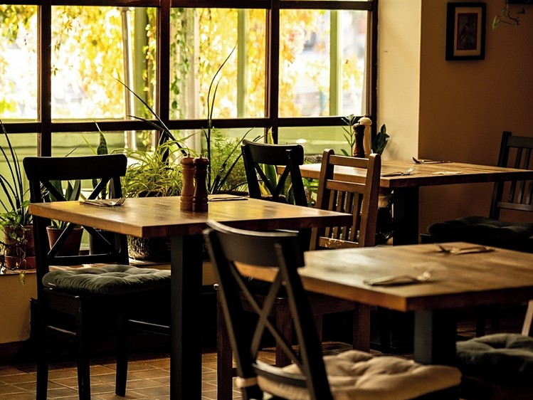 Prodej restaurace 320 m² - foto 6