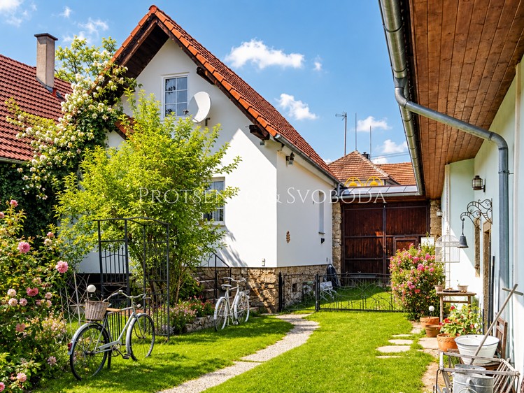 Prodej ubytovacího zařízení 650 m² - foto 3
