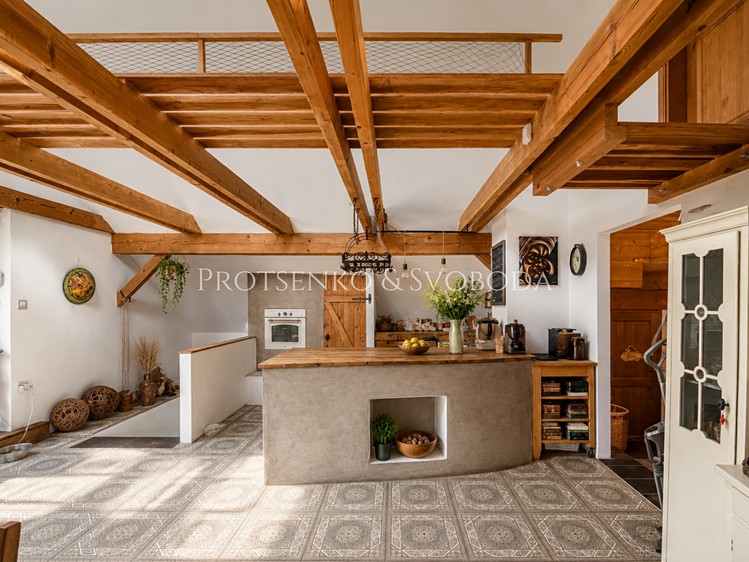 Prodej ubytovacího zařízení 650 m² - foto 4