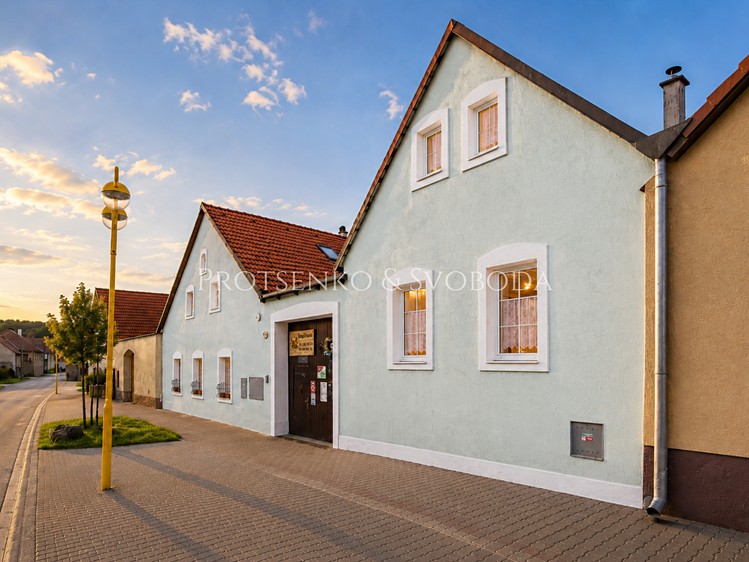 Prodej ubytovacího zařízení 650 m² - foto 7
