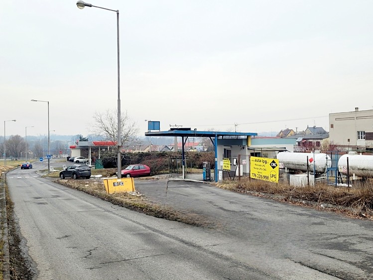 Prodej komerční nemovitosti 27 m² - foto 2