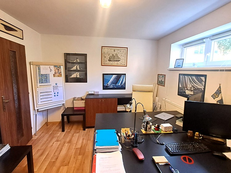 Prodej kanceláře 26 m² - foto 4