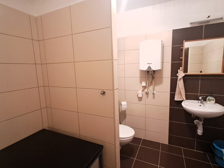 Prodej kanceláře 26 m² - foto 6