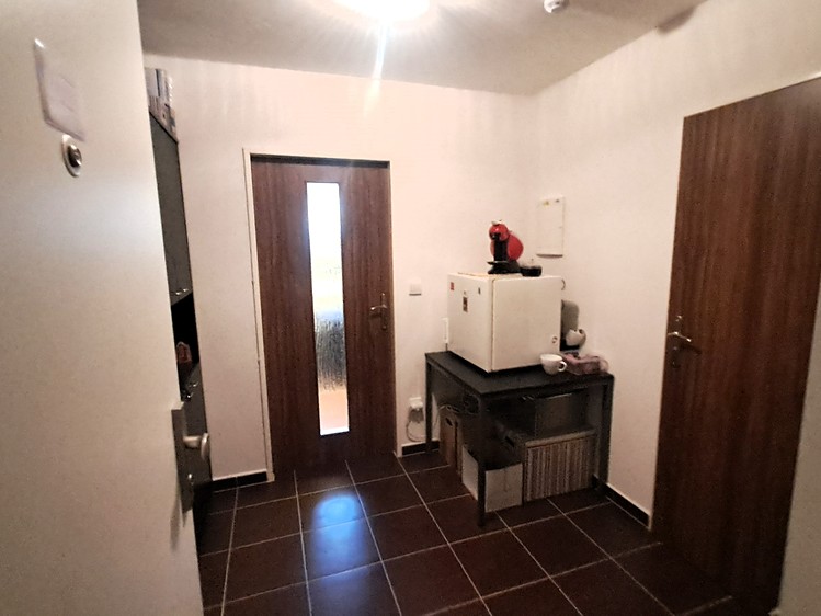 Prodej kanceláře 26 m² - foto 7