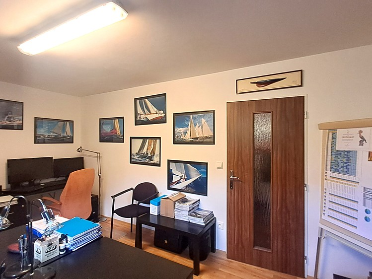 Prodej kanceláře 26 m² - foto 5