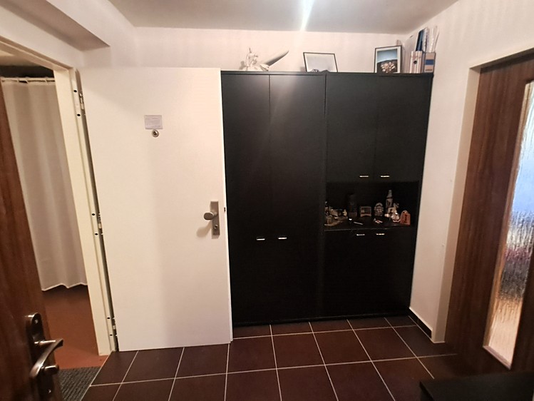 Prodej kanceláře 26 m² - foto 8