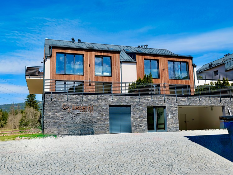 Prodej apartmánů 120 m² - foto 5
