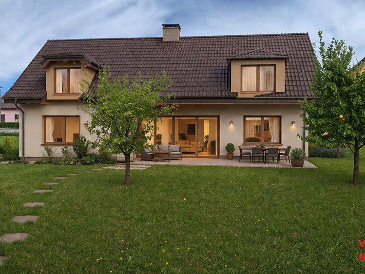Prodej obchodního prostoru 135 m² - foto 5