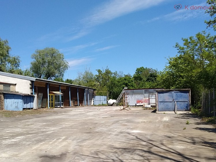Prodej skladového prostoru 1 602 m² - foto 3