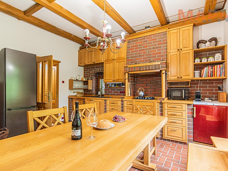 Prodej ubytovacího zařízení 480 m² - foto 4