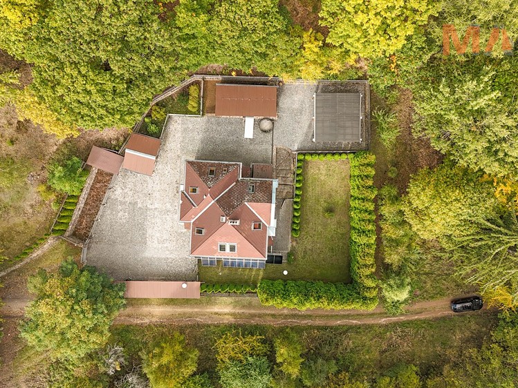 Prodej ubytovacího zařízení 480 m² - foto 6