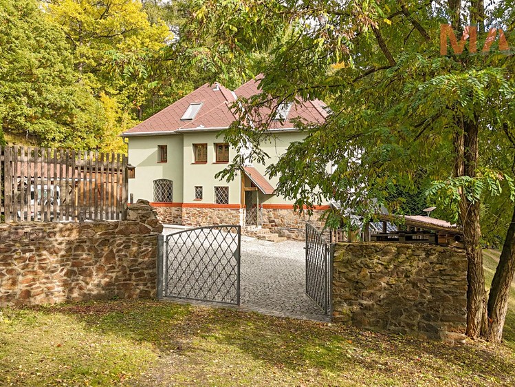 Prodej ubytovacího zařízení 480 m² - foto 7
