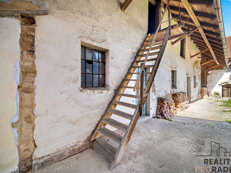 Prodej skladového prostoru 150 m² - foto 4