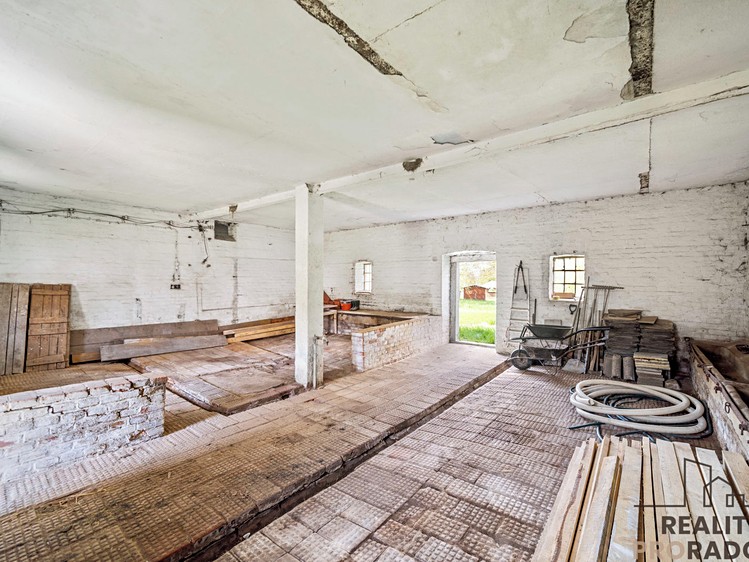 Prodej skladového prostoru 150 m² - foto 6