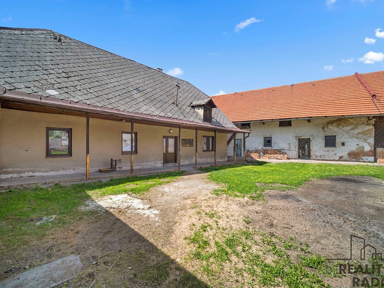 Prodej skladového prostoru 150 m² - foto 8