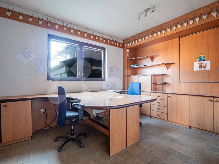 Prodej výrobní haly, prostoru 15 042 m² - foto 8