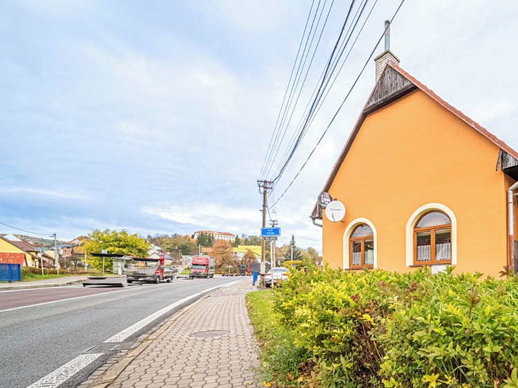 Prodej restaurace 240 m² - foto 4
