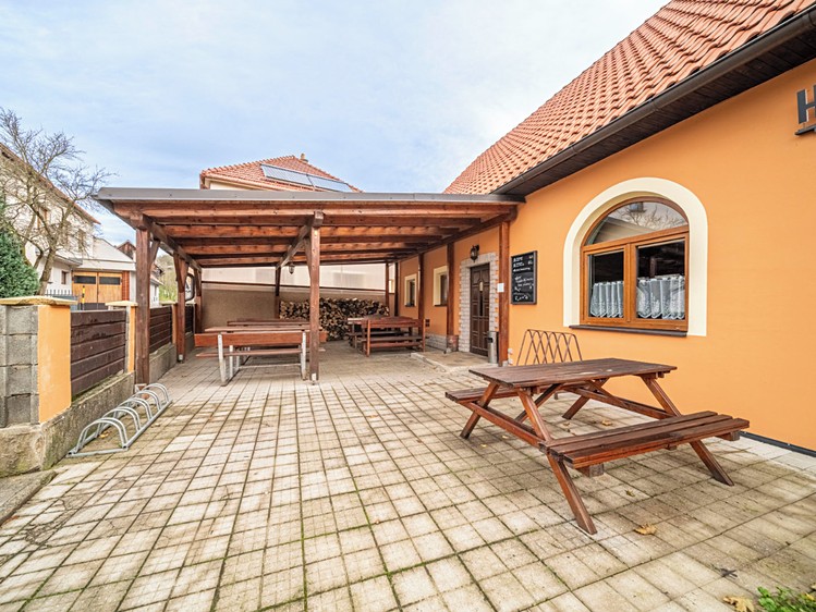 Prodej restaurace 240 m² - foto 7