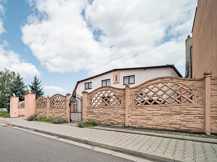 Prodej obchodního prostoru 500 m² - foto 3
