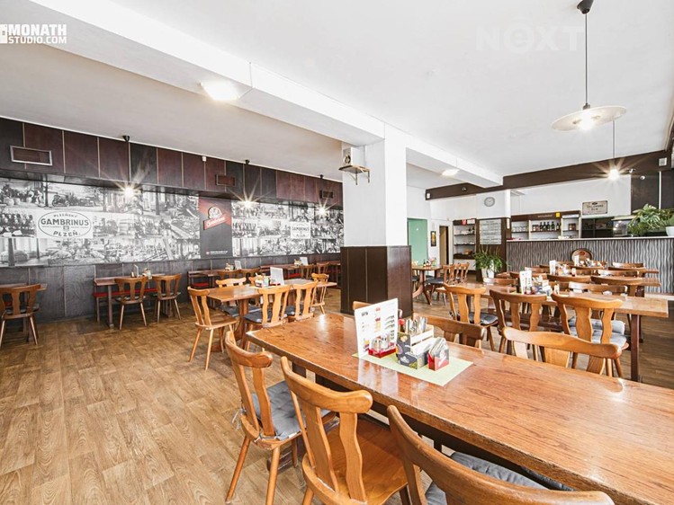 Prodej komerční nemovitosti 3 500 m² - foto 3