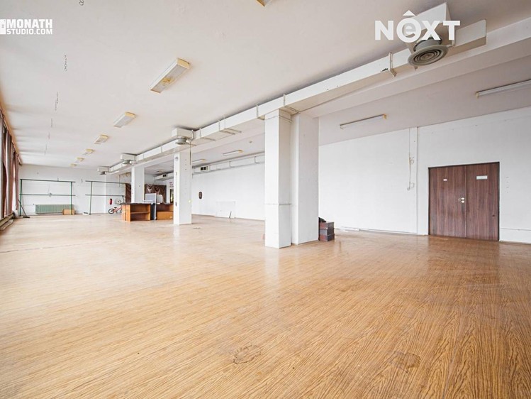 Prodej komerční nemovitosti 3 500 m² - foto 6