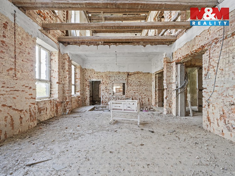 Prodej činžovního domu 1 476 m² - foto 3