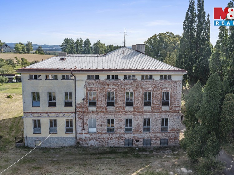 Prodej činžovního domu 1 476 m² - foto 7