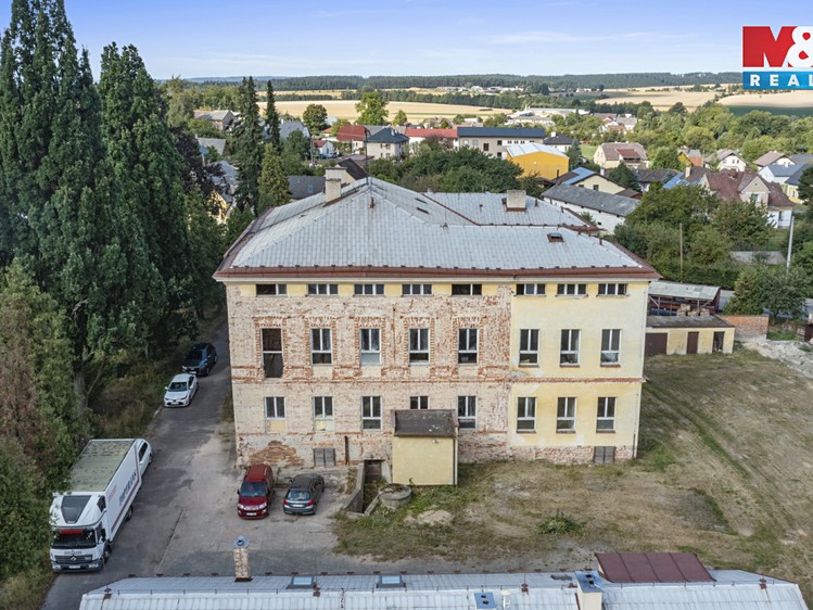 Prodej činžovního domu 1 476 m² - foto 8