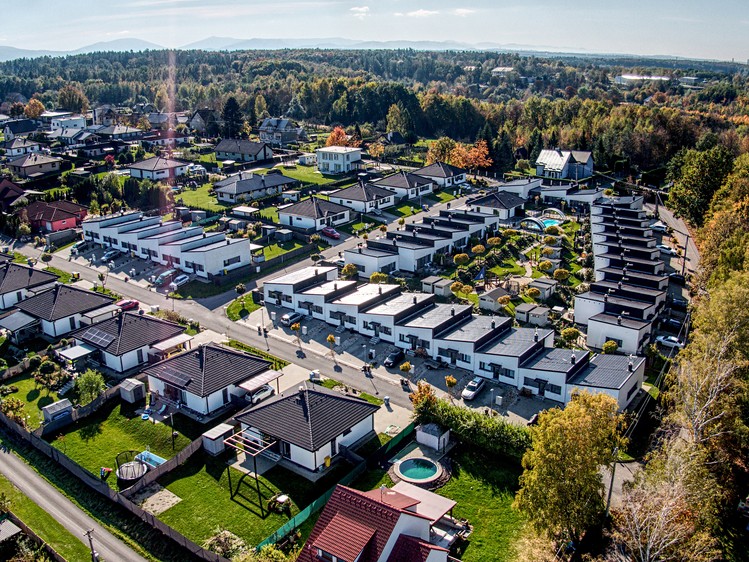 Prodej činžovního domu 1 856 m² - foto 4