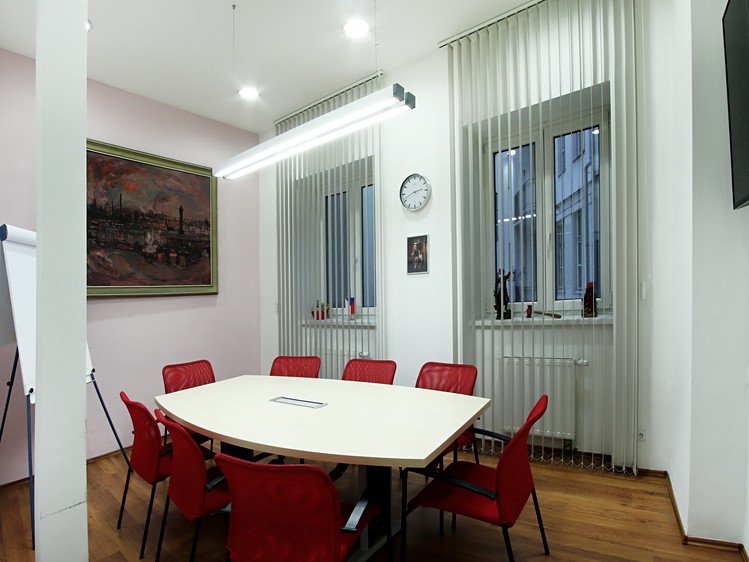 Prodej kanceláře 127 m² - foto 4