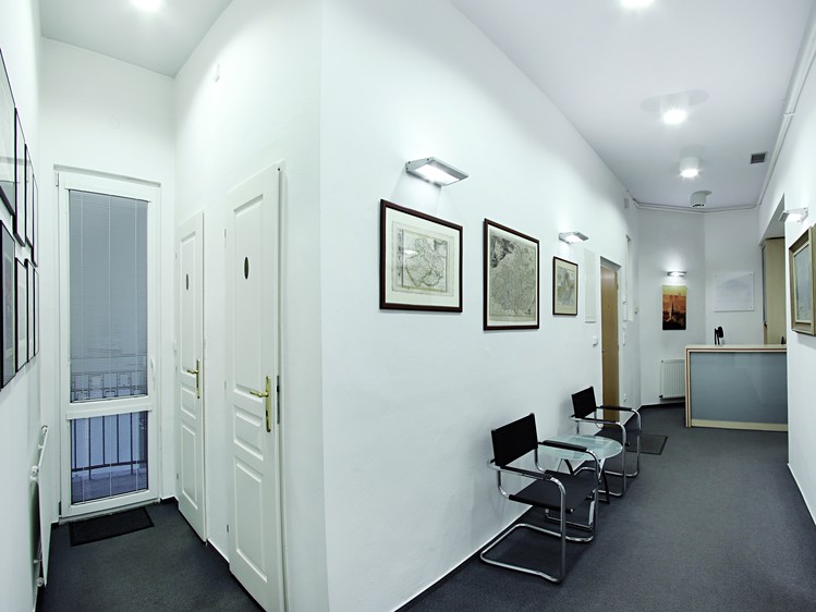 Prodej kanceláře 127 m² - foto 8